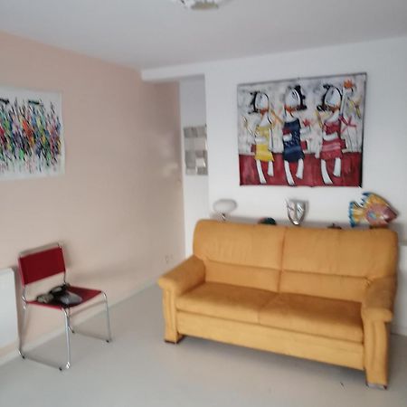 Grand Studio La Rochelle 라로셸 외부 사진