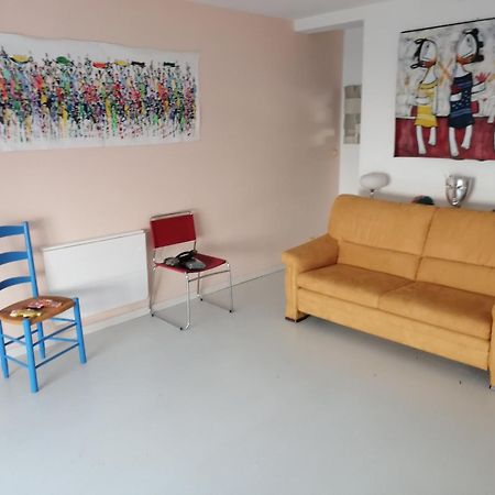 Grand Studio La Rochelle 라로셸 외부 사진