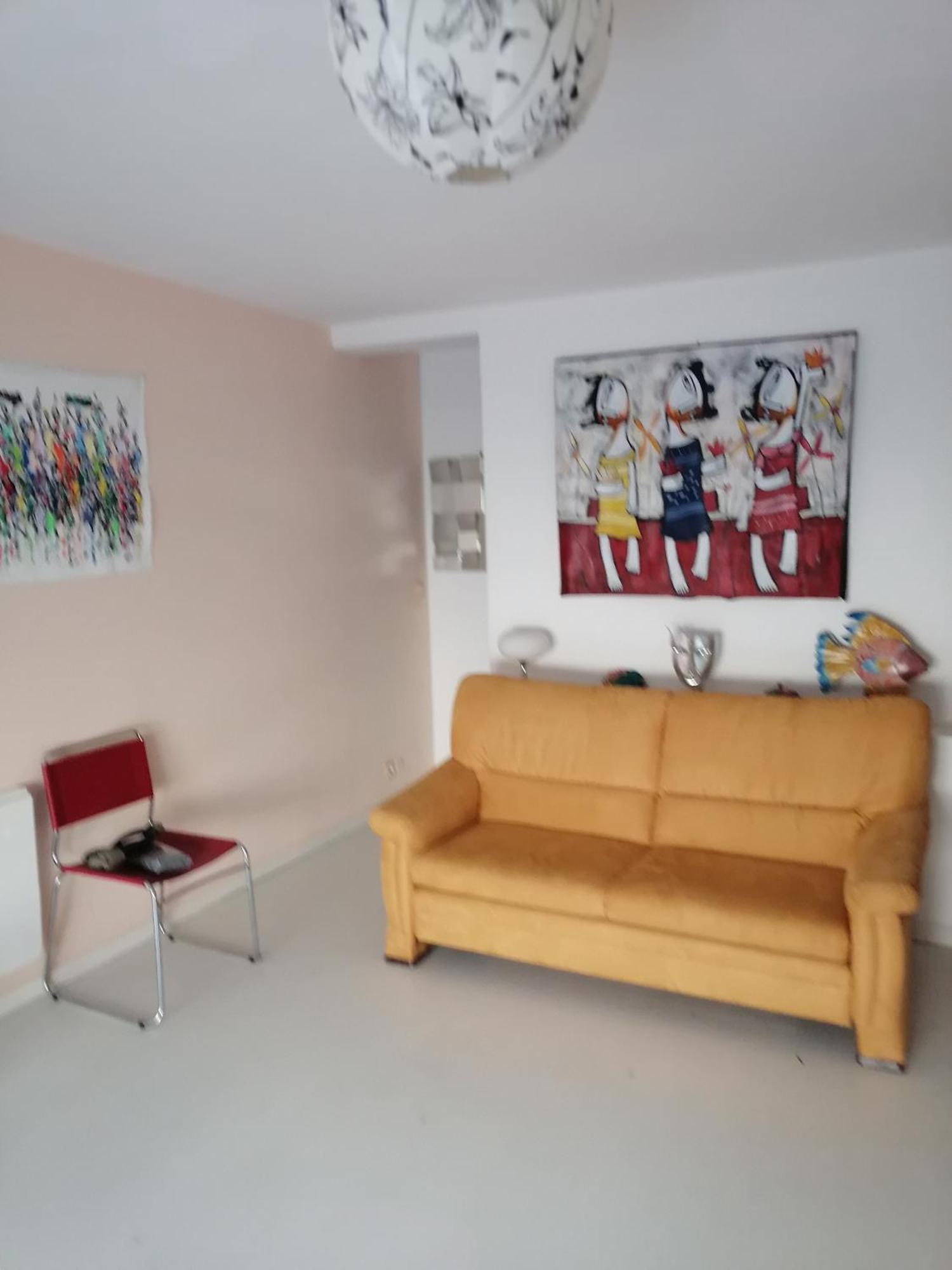 Grand Studio La Rochelle 라로셸 외부 사진